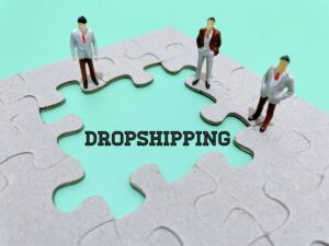 Dropshipping w praktyce